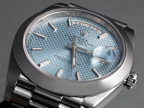 rolex platinum prezzy|Rolex platinum watch price.